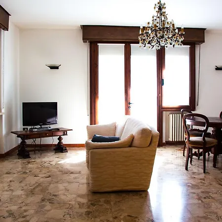Apartamento Romance Garden In *