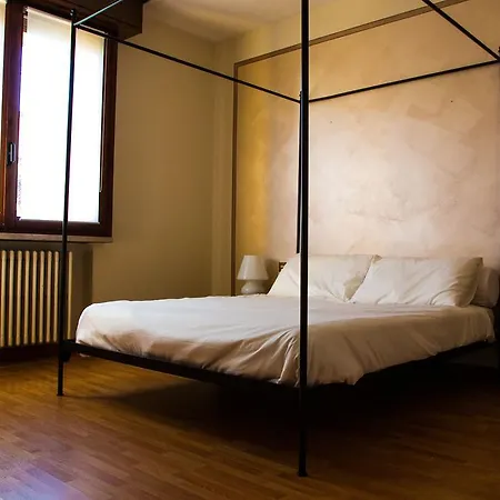 Apartamento Romance Garden In *
