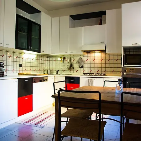 Romance Garden In Apartamento *